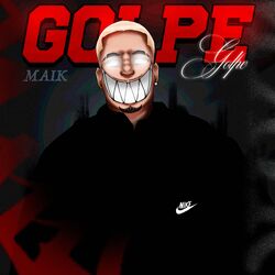 Cover of Golpe
