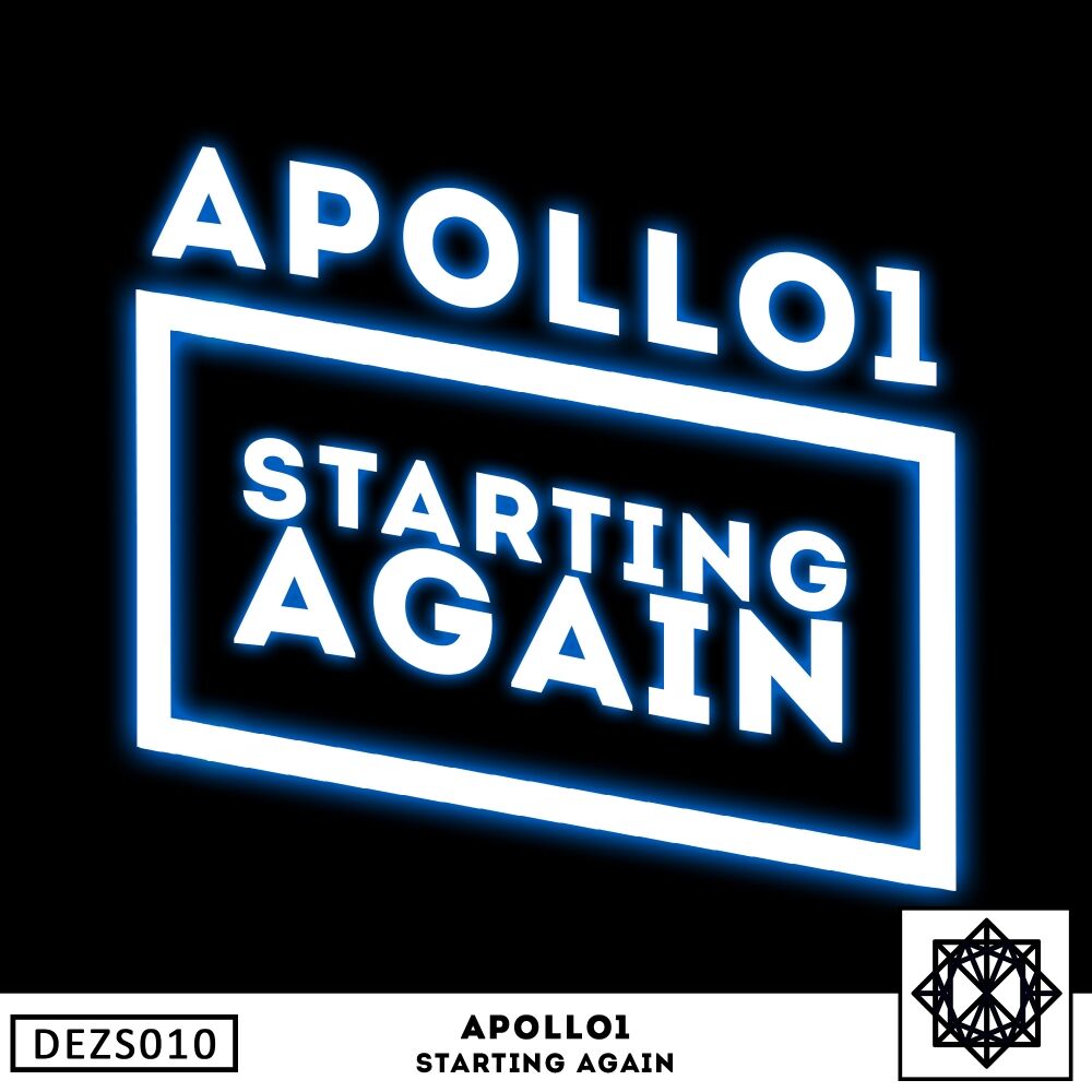 Picture of Starting Again