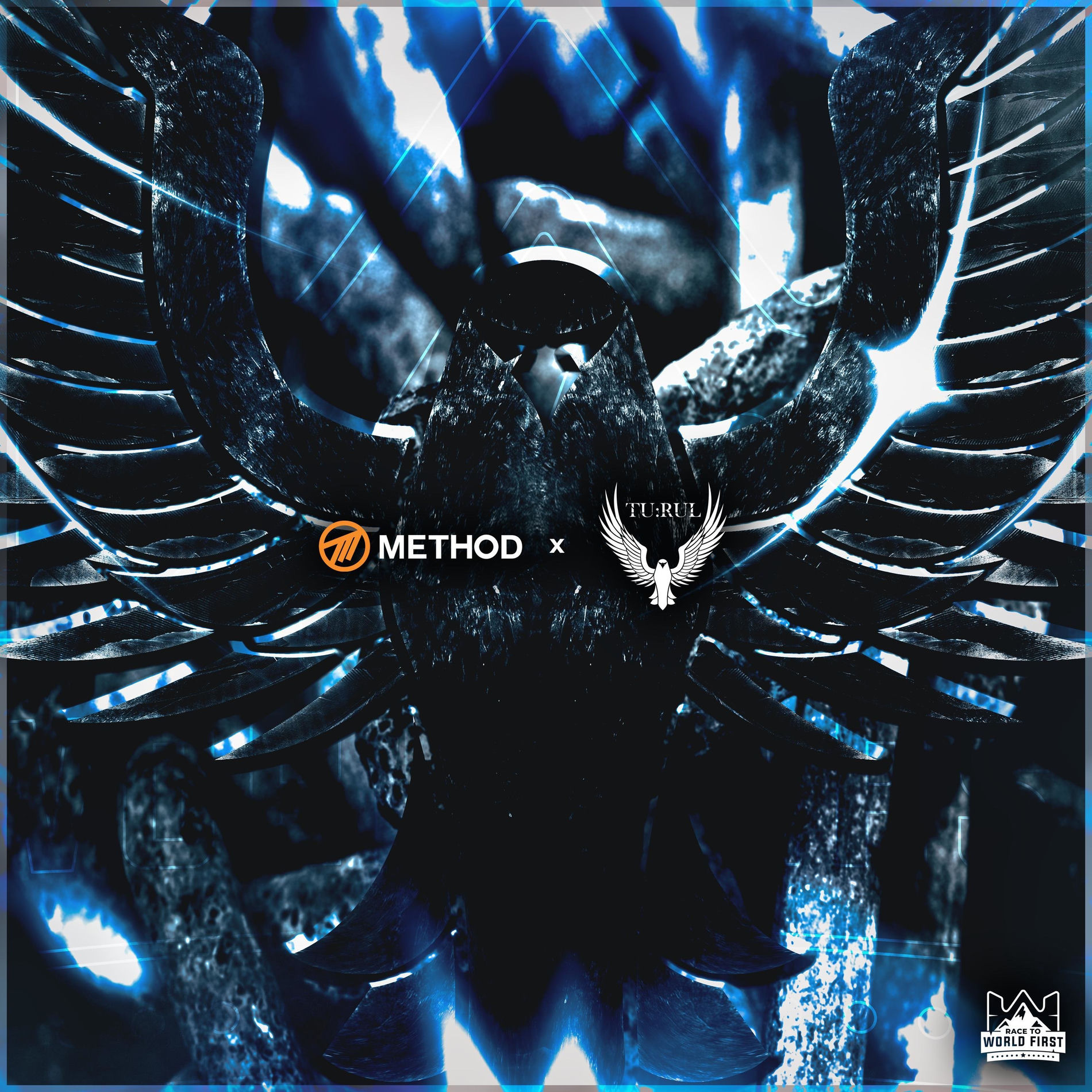 Album cover of Race to World First