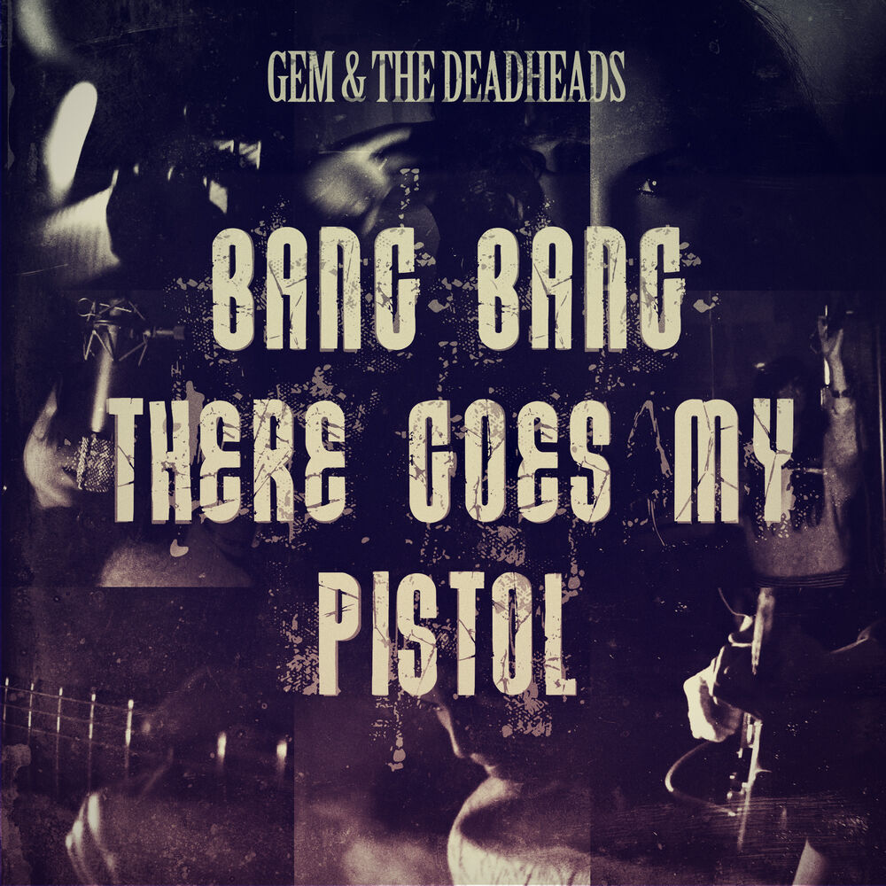 Picture of Bang Bang There Goes My Pistol
