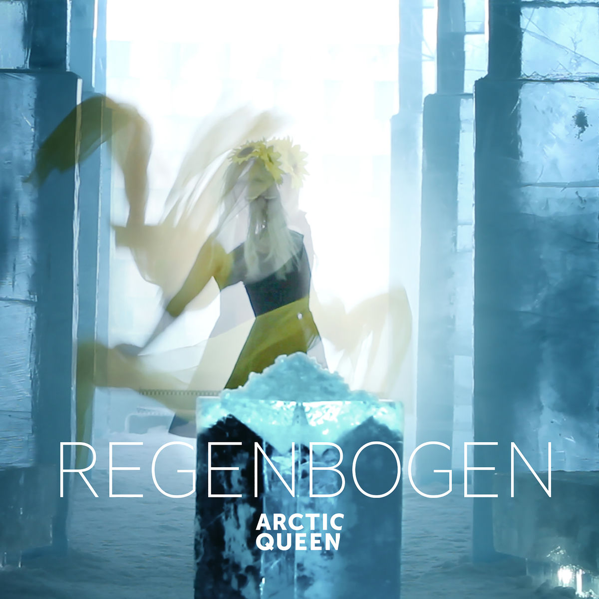 Album cover of Regenbogen