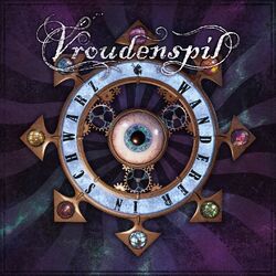 Cover of Wanderer in Schwarz