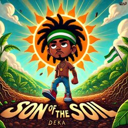Cover of Son of the Soil