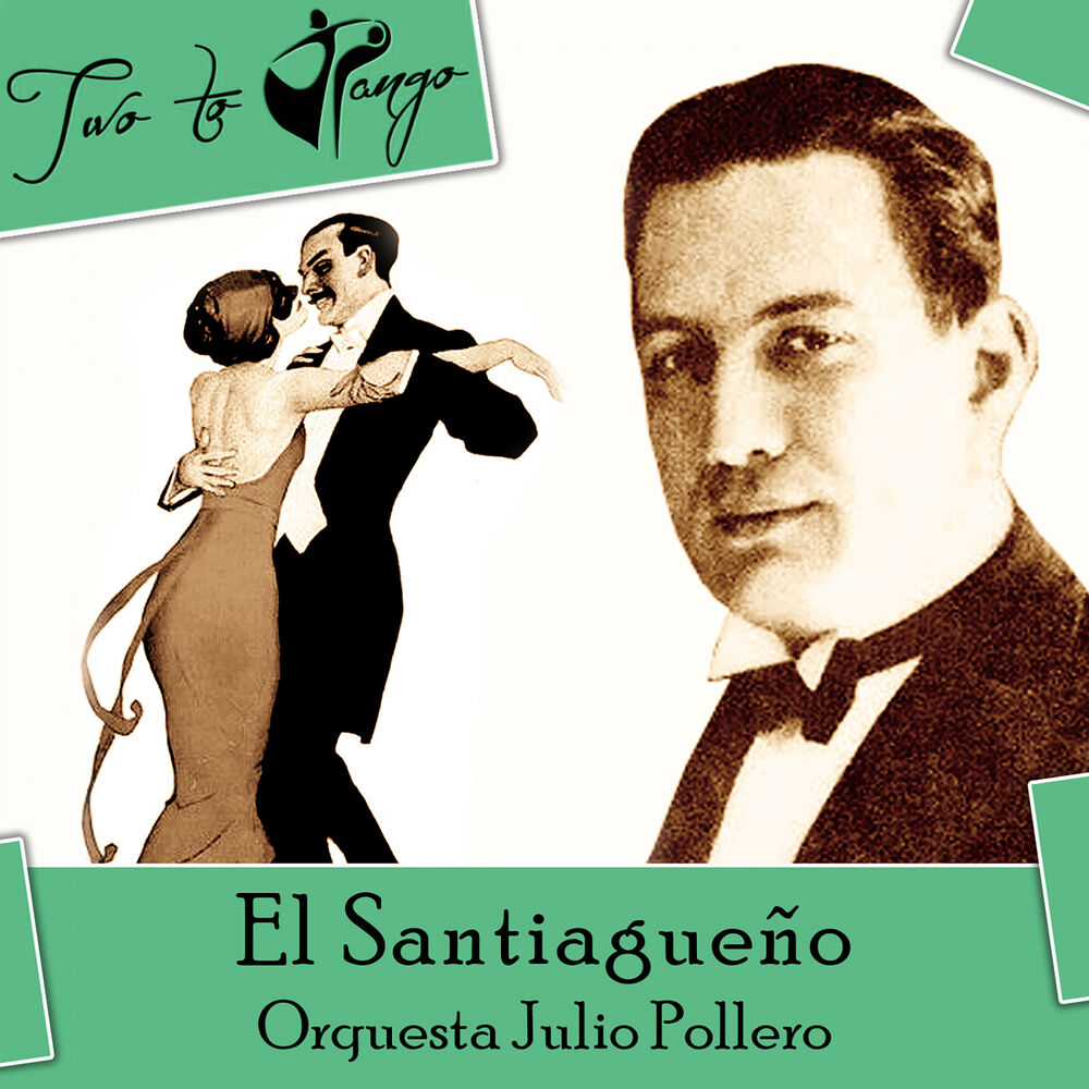 Picture of El Santiagueño