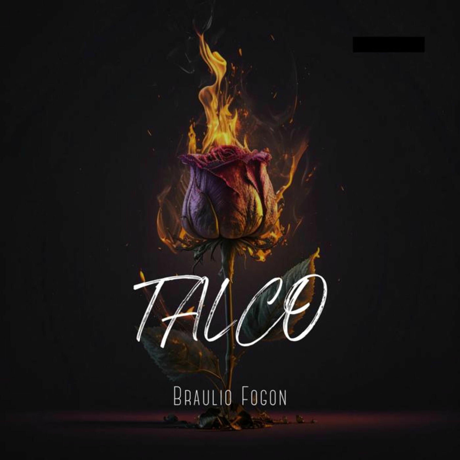 Album cover of Talco