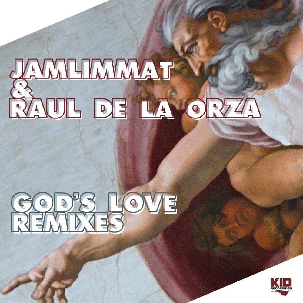 Picture of God's Love (Remixes)