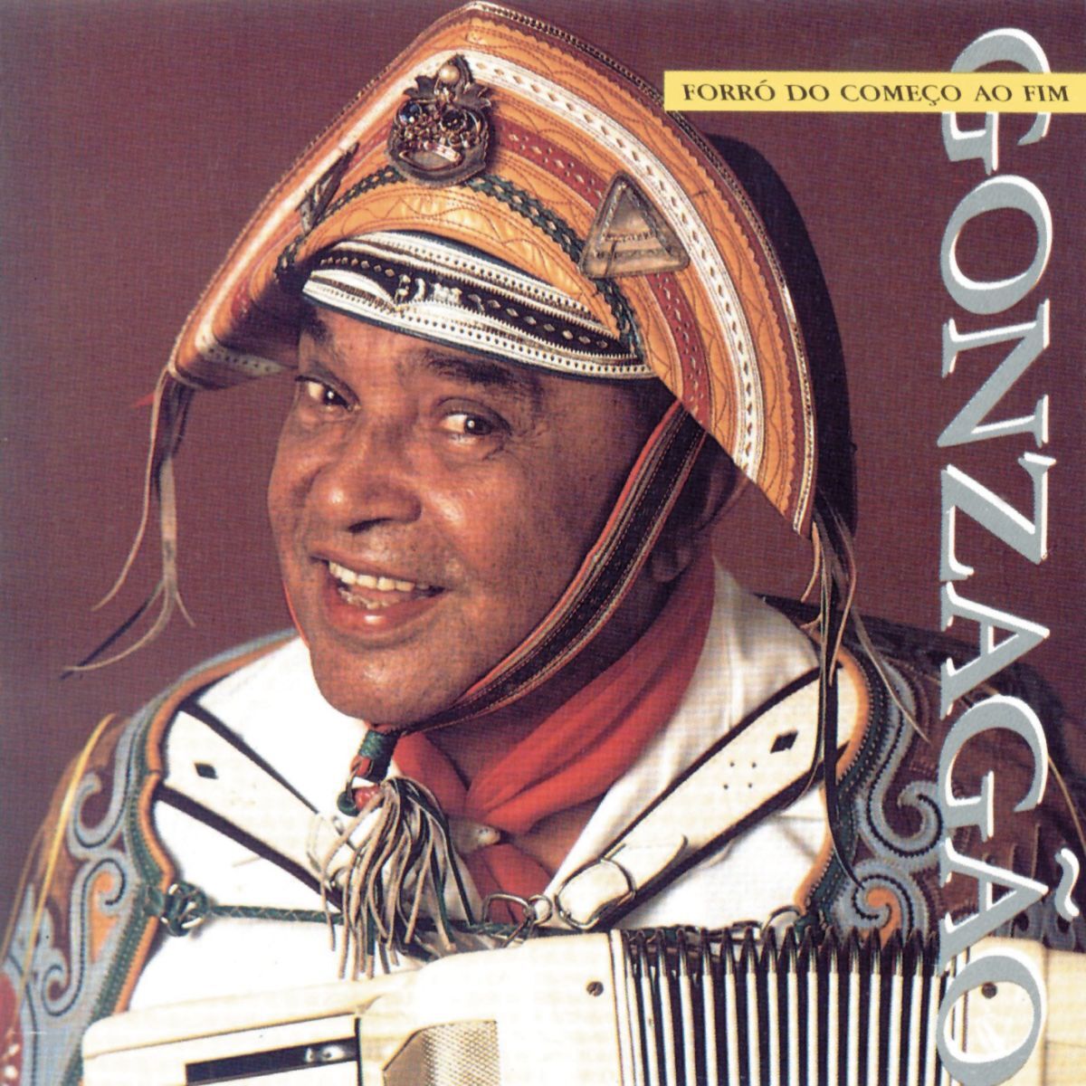 Album cover of Pagode Russo