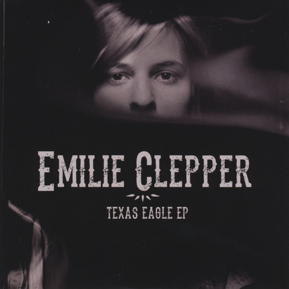 Picture of Texas Eagle - EP