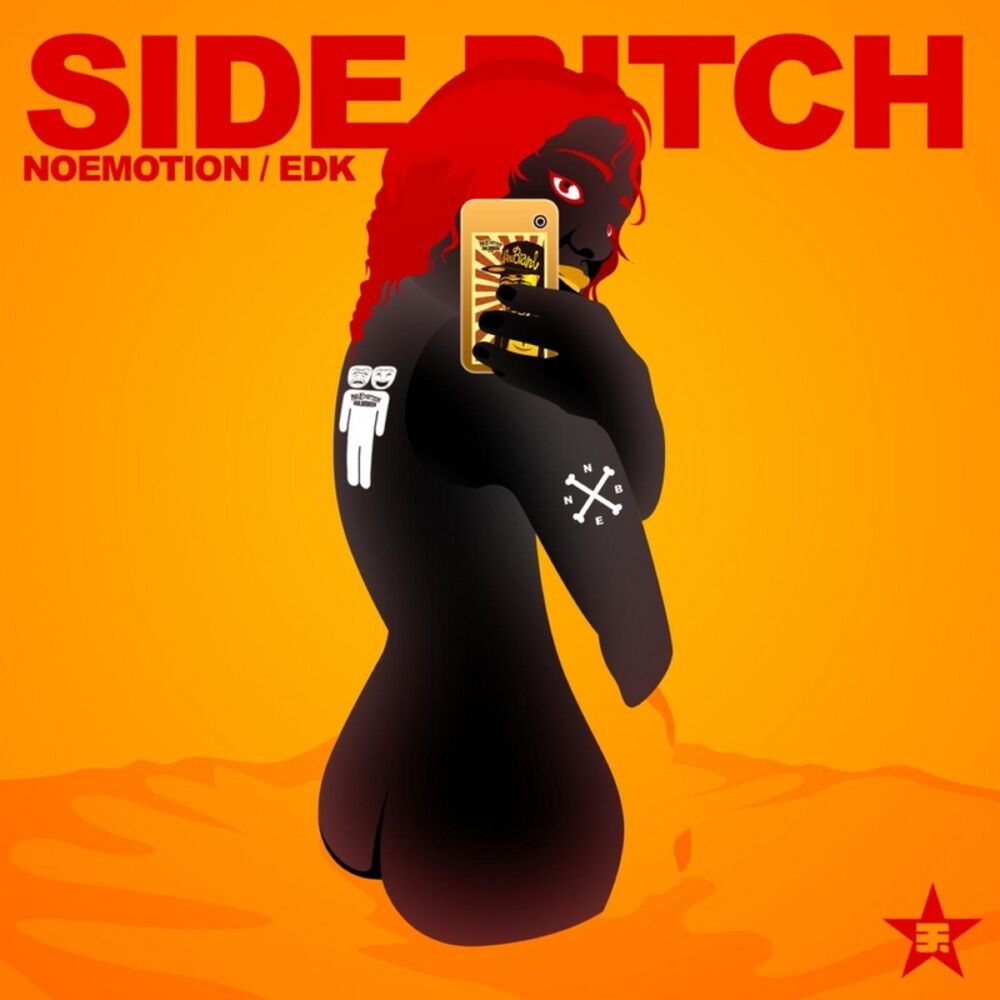 Picture of Side Bitch