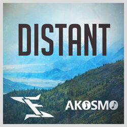 Cover of Distant