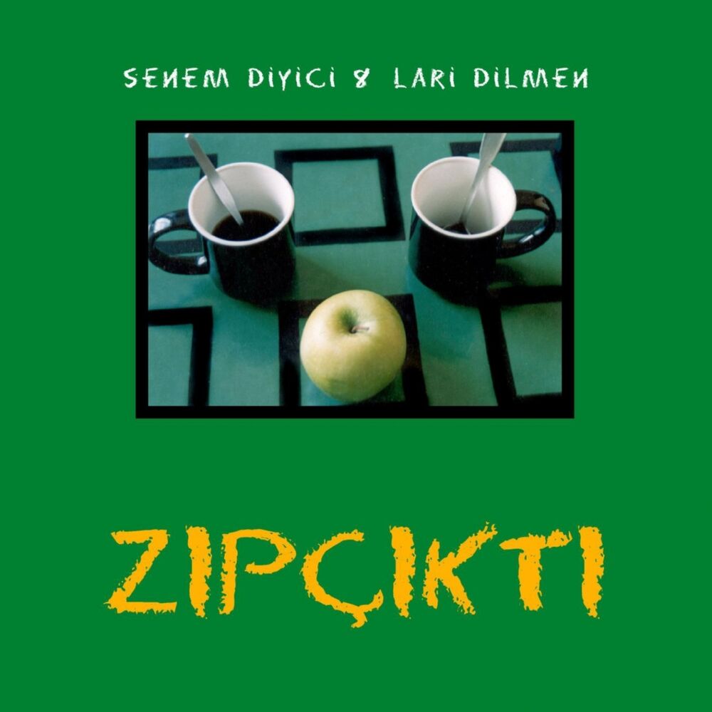 Picture of Zıpçıktı