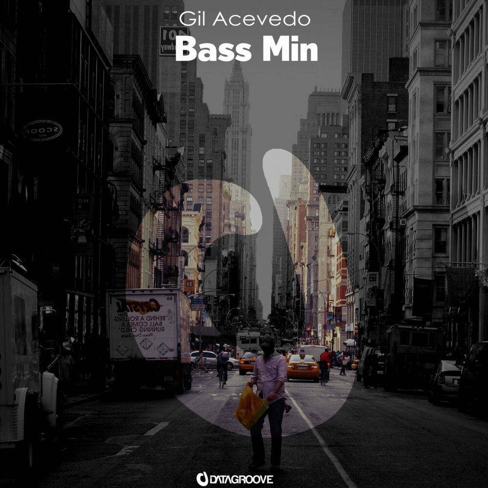 Picture of Bass Min