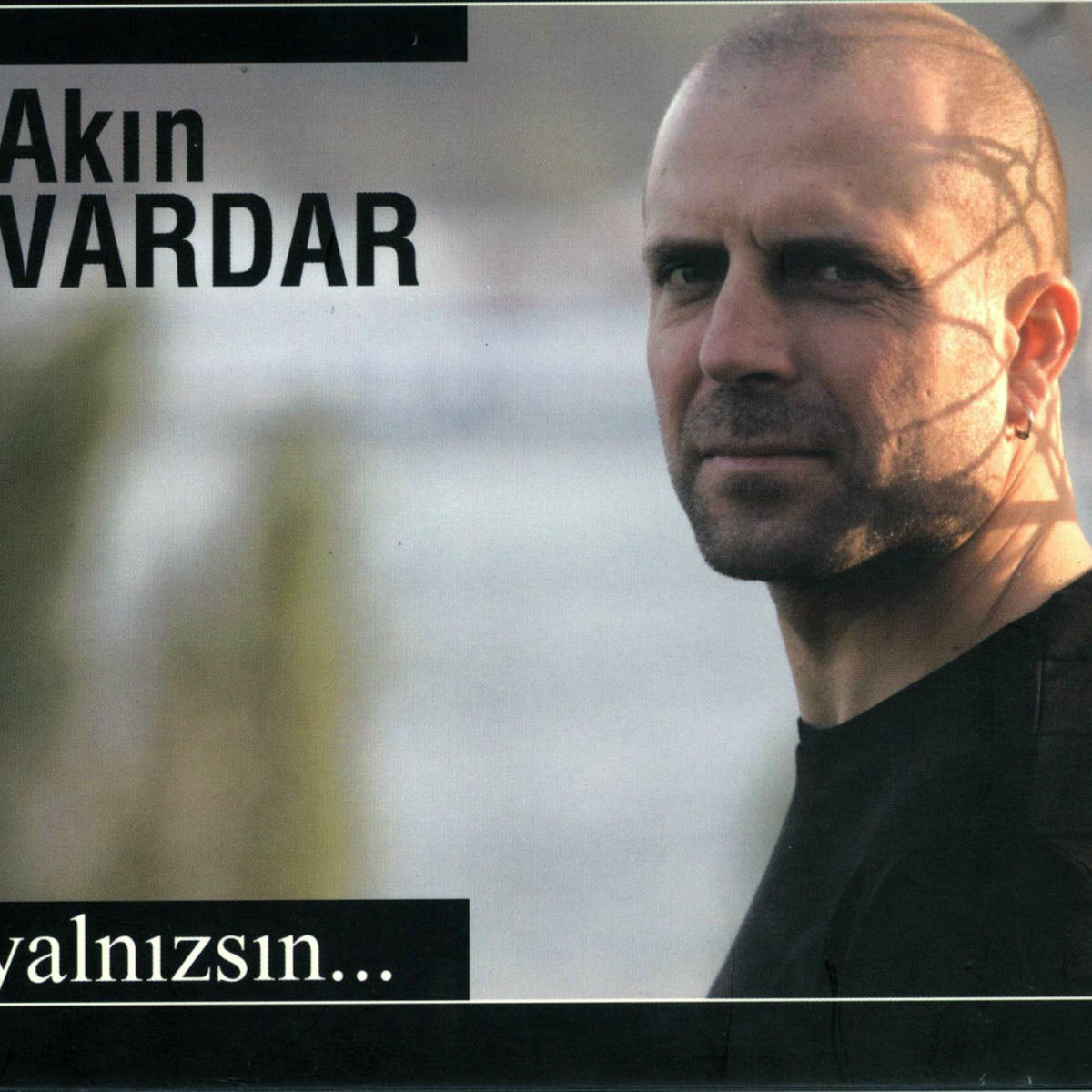 Album cover of Affetmem