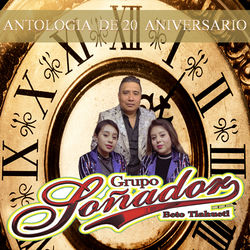 Cover Noche y Día - GRUPO SONADOR