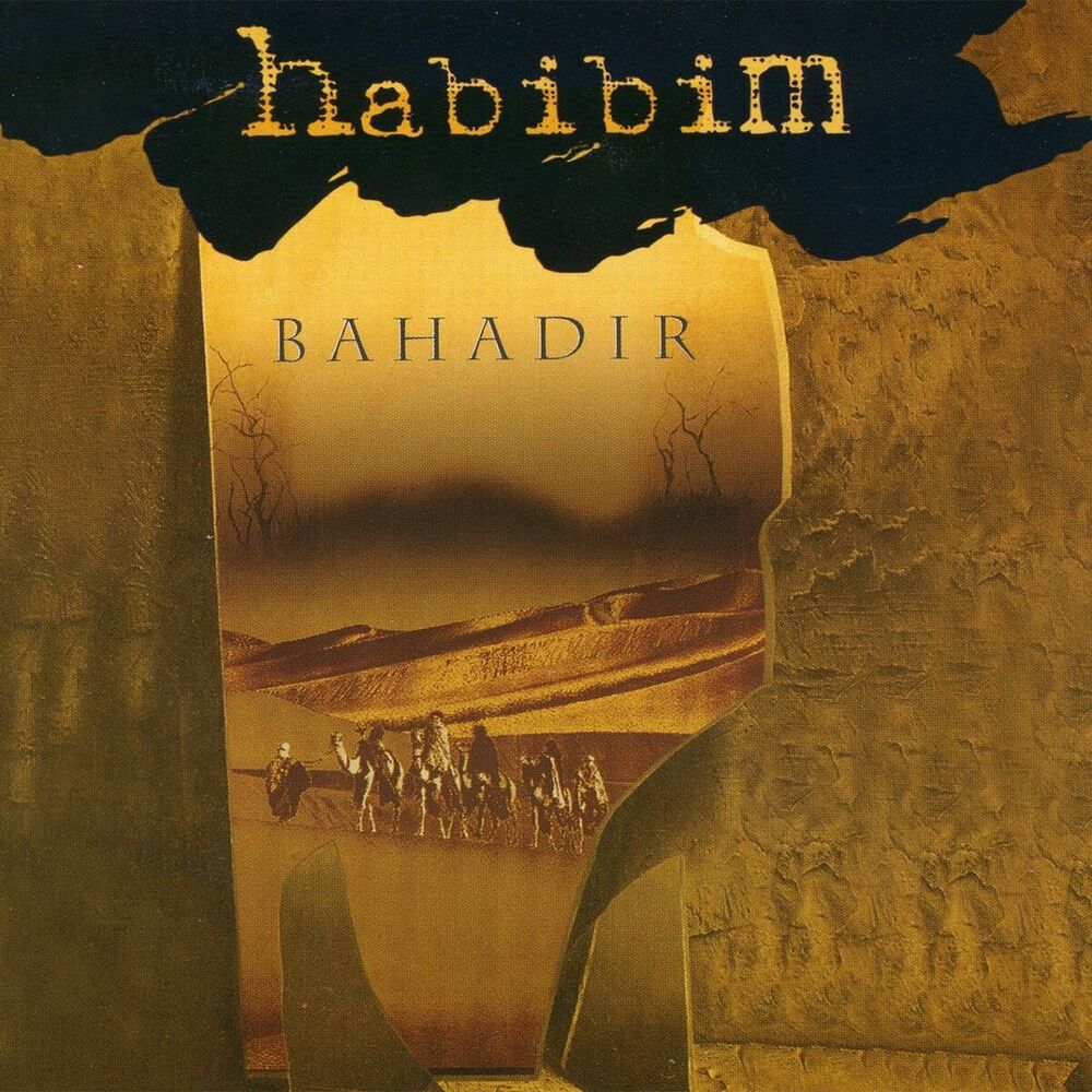 Picture of Habibim