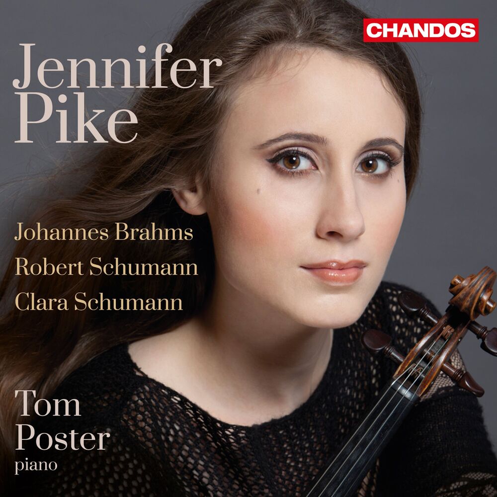 Picture of Schumann & Brahms: Violin Sonatas