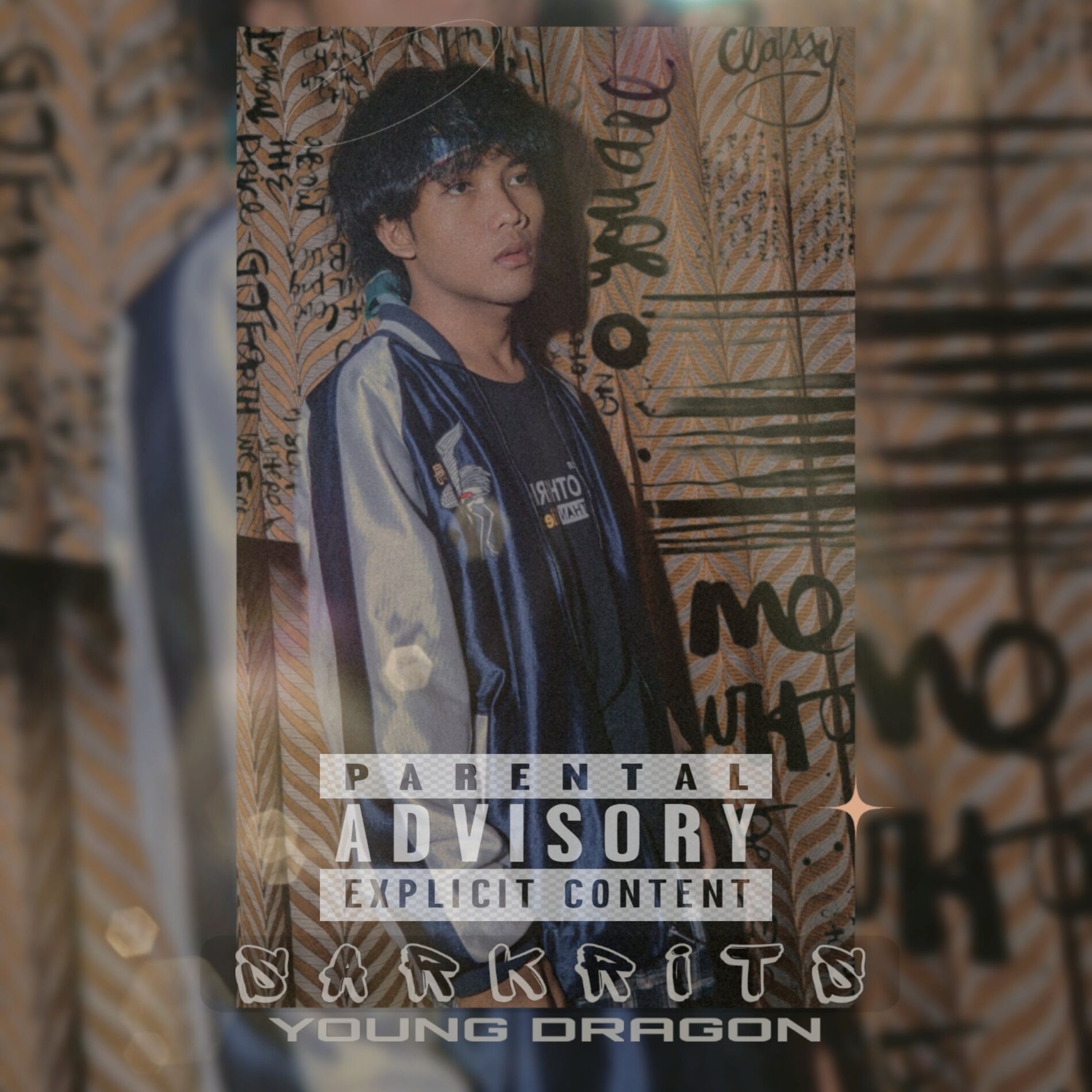 Album cover of Kembalikan Hak Kami (Sarkrits)