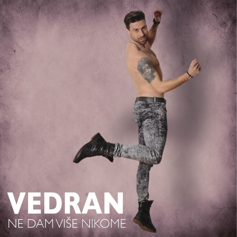 Picture of Ne Dam Više Nikome