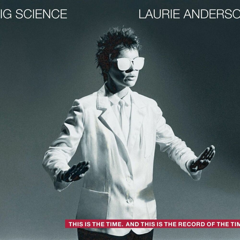 Picture of Big Science