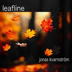 Cover of Leafline