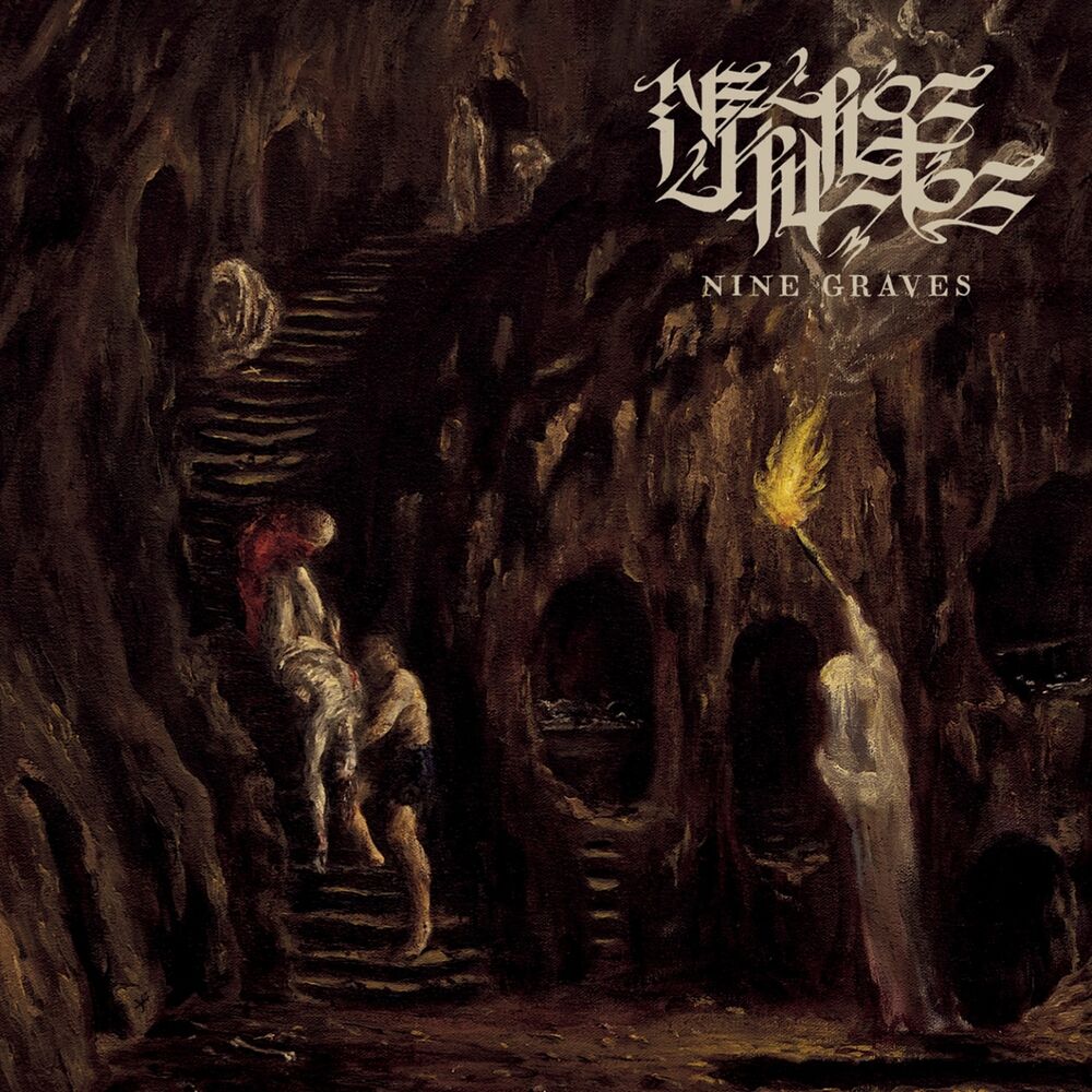 Picture of Nine Graves