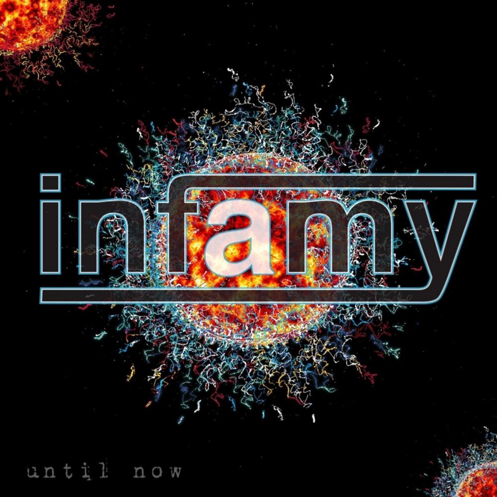 Picture of Until Now