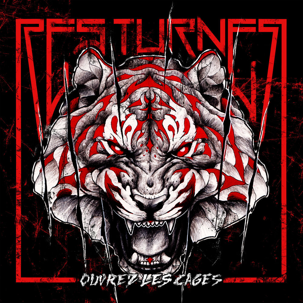 Picture of Ouvrez les cages