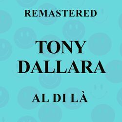 Cover of Al di là (Remastered)