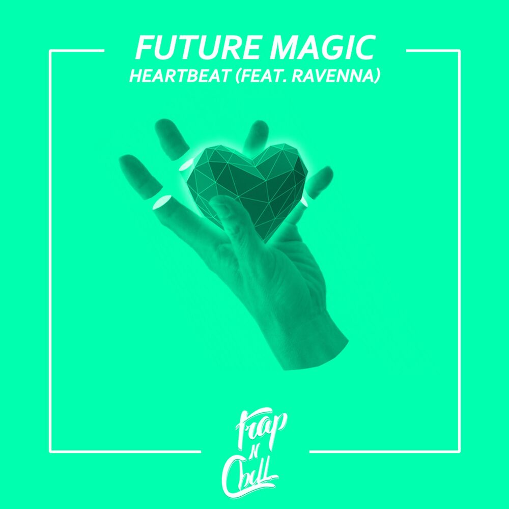 Picture of Heartbeat (feat. Taylor Ravenna)