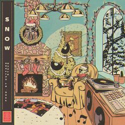 Cover of Snow