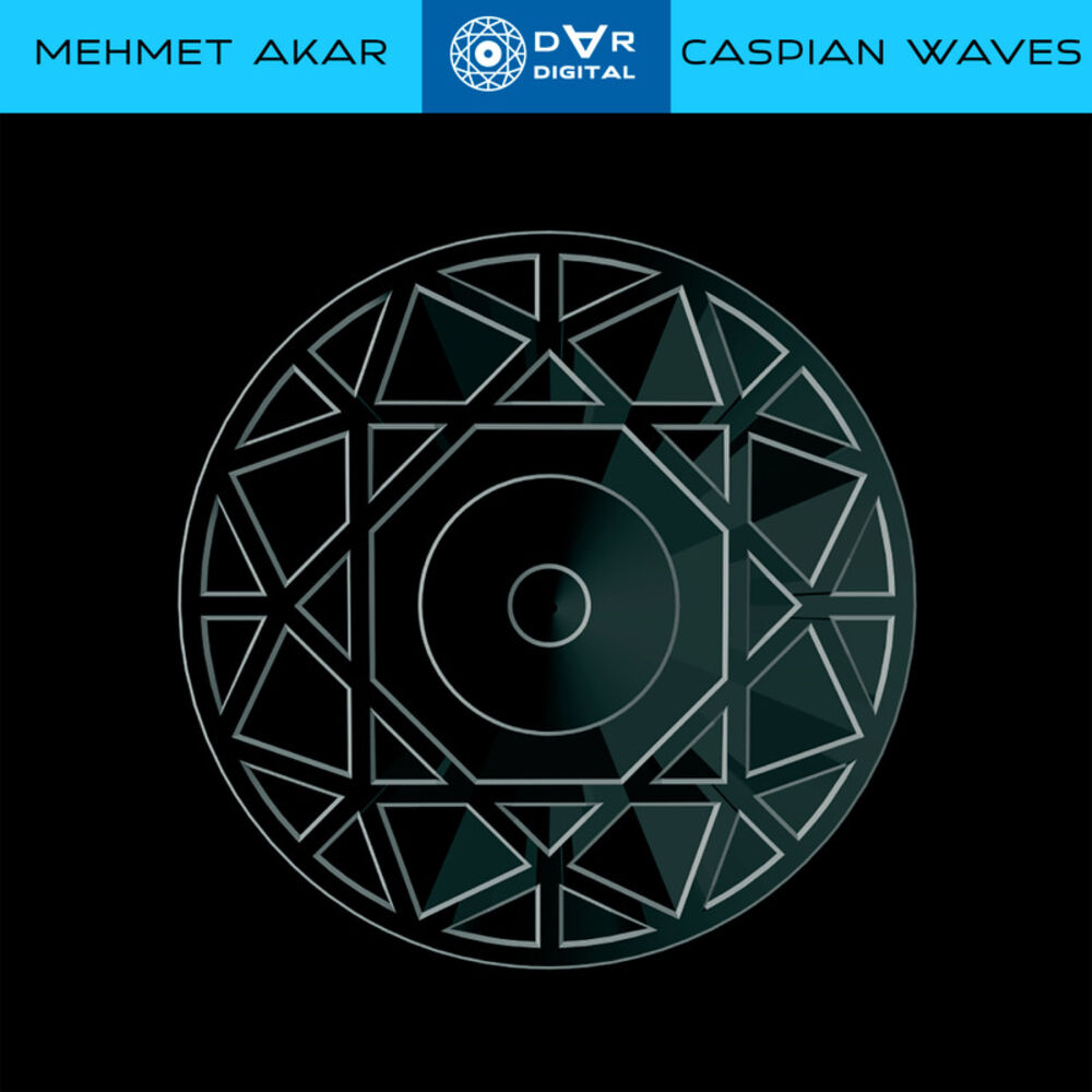 Picture of Caspian Waves