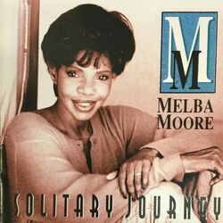 Cover of Solitary Journey
