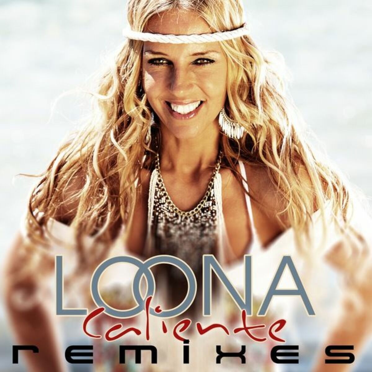 Album cover of Caliente Remixes