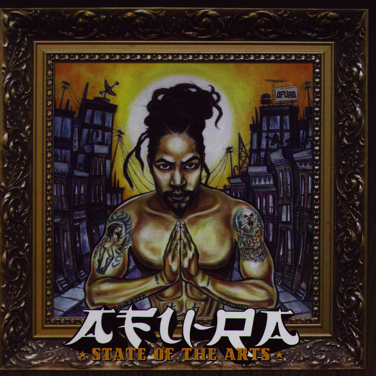 AZ - A.W.O.L. | Deezer