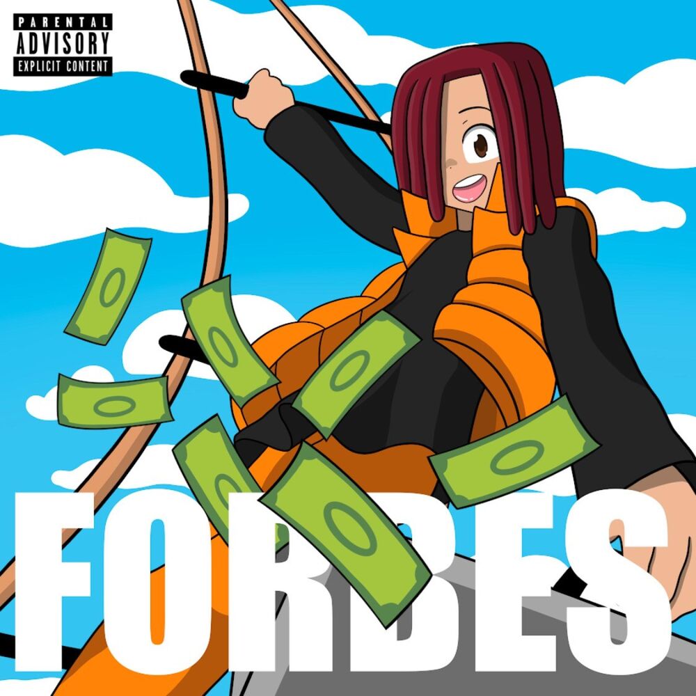 Picture of Forbes