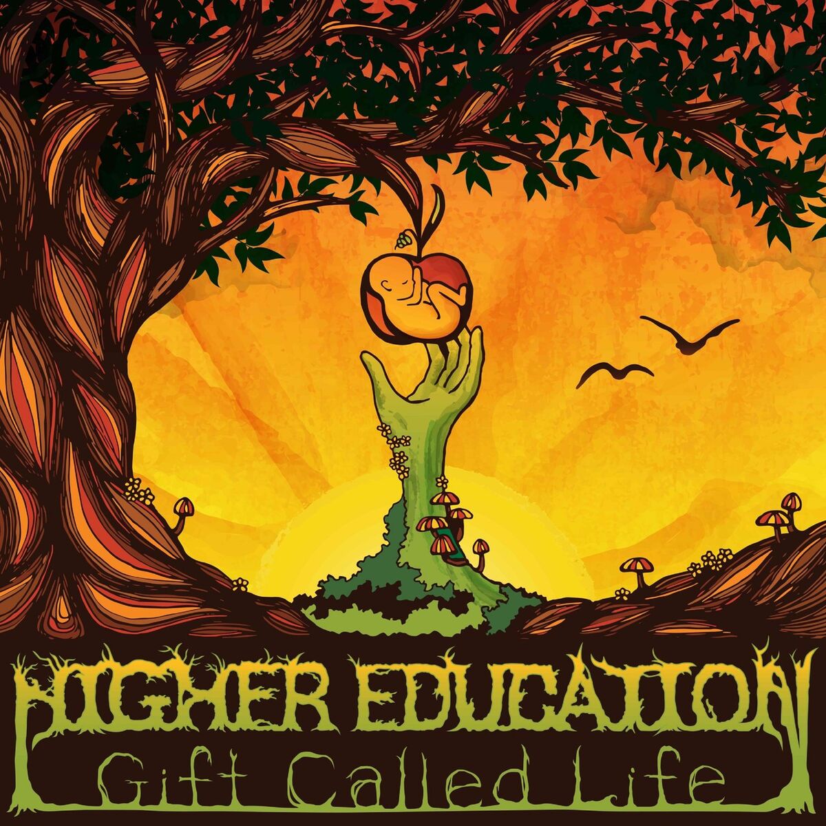 Album cover of Gift Called Life