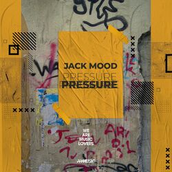 Cover of Pressure