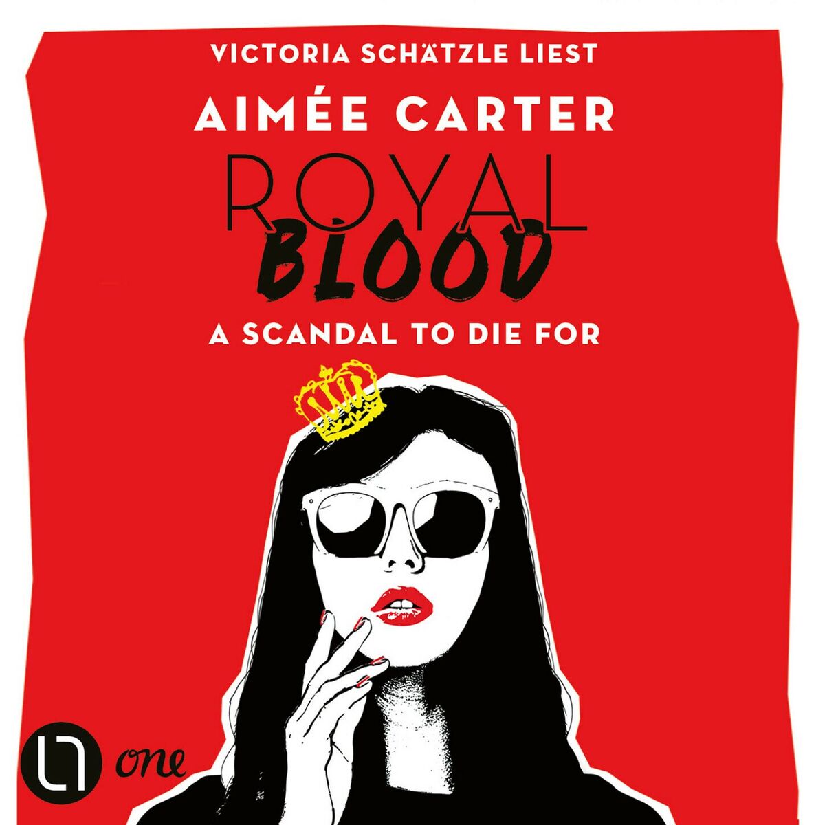 Album cover of Royal Blood - A Scandal To Die For (Ungekürzt)