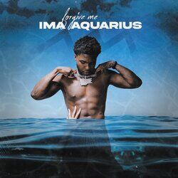 Cover of Forgive Me, Ima Aquarius