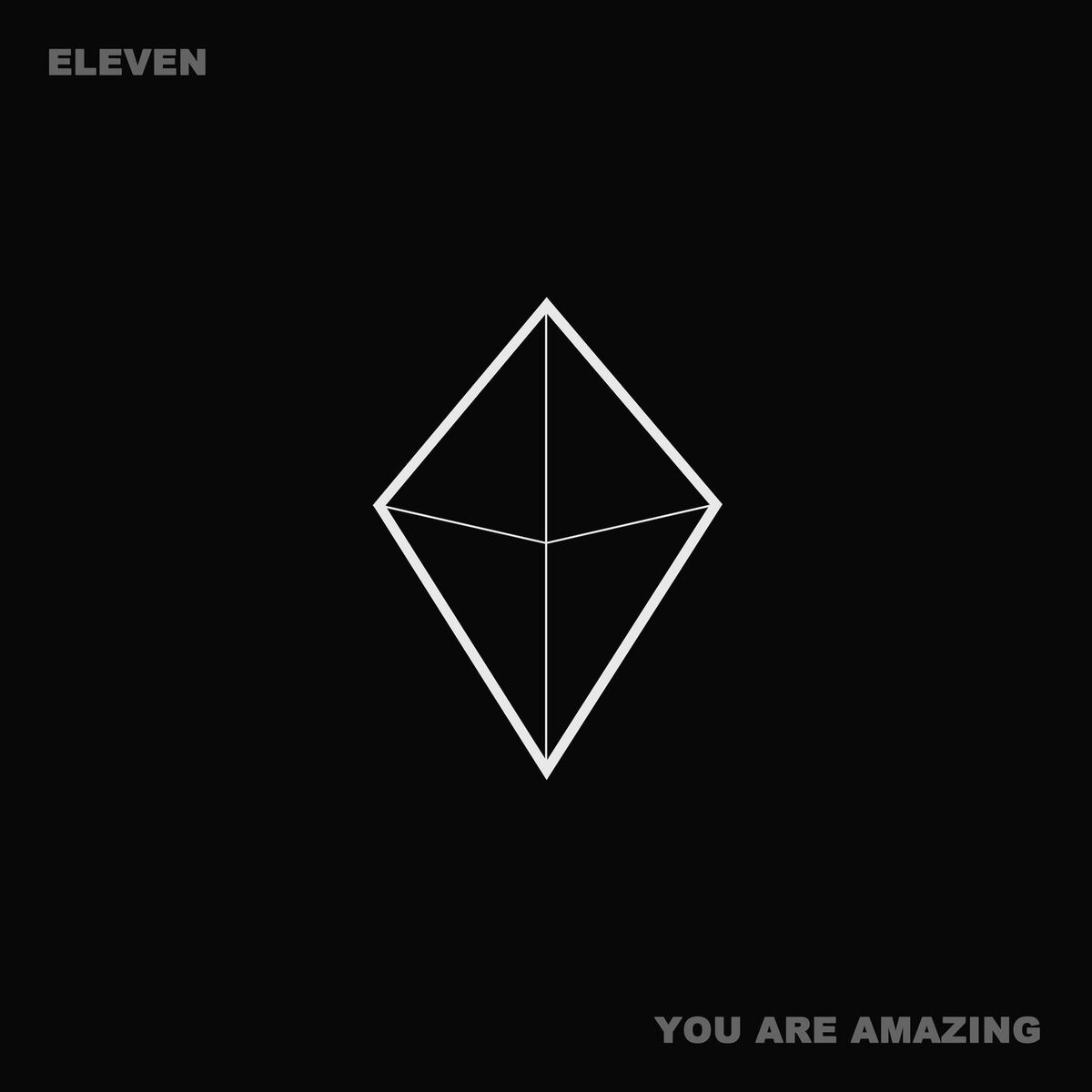 Album cover of You Are Amazing