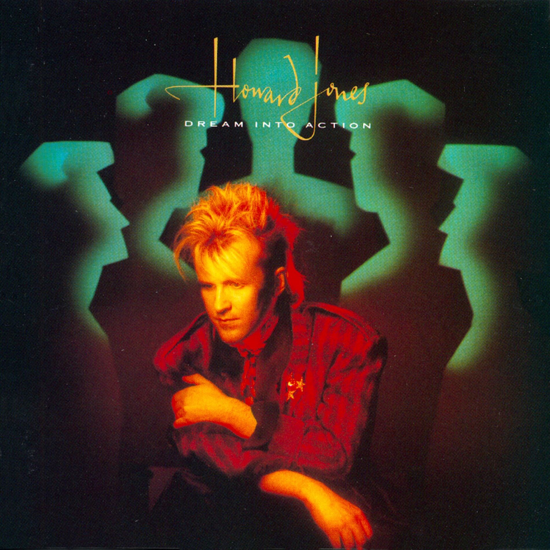 Album cover of Dream Into Action (Deluxe Audio Commentary Edition 2018 Remaster)