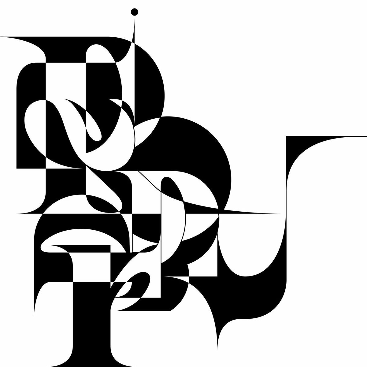 Album cover of Rapport