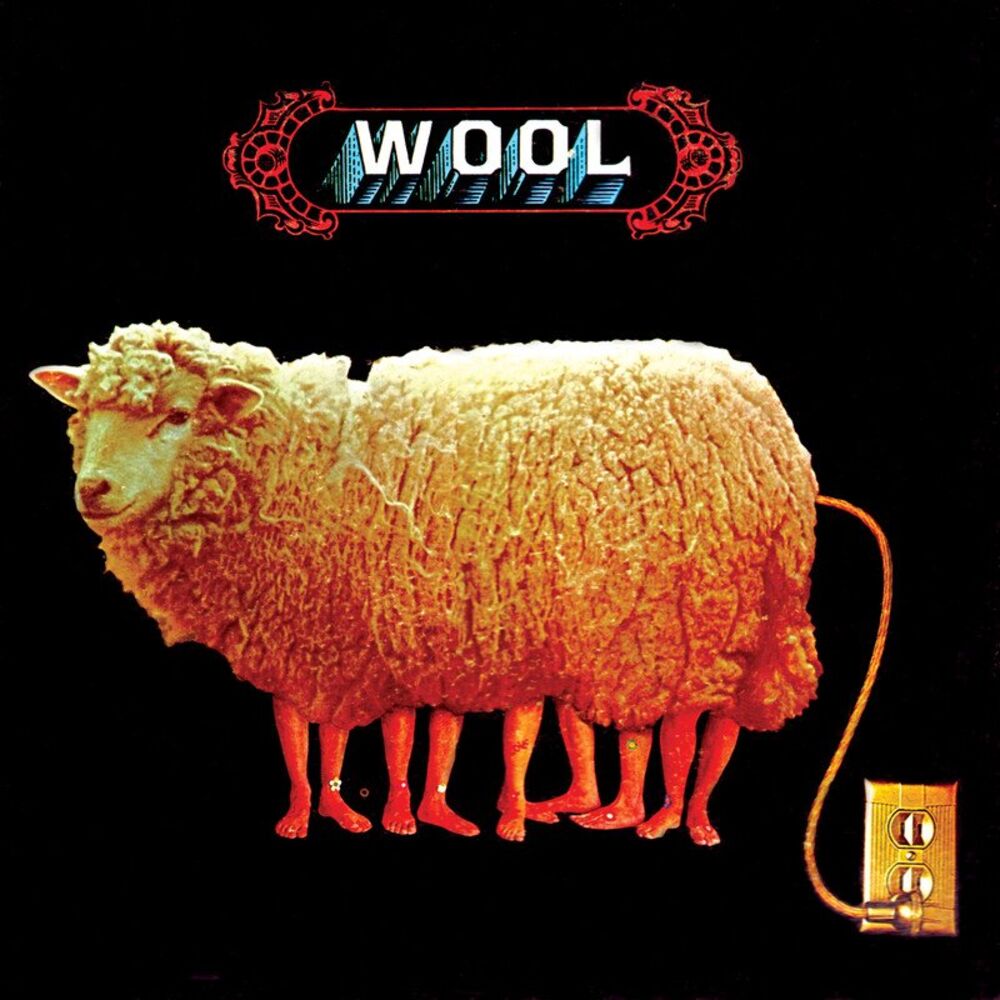 Picture of Wool