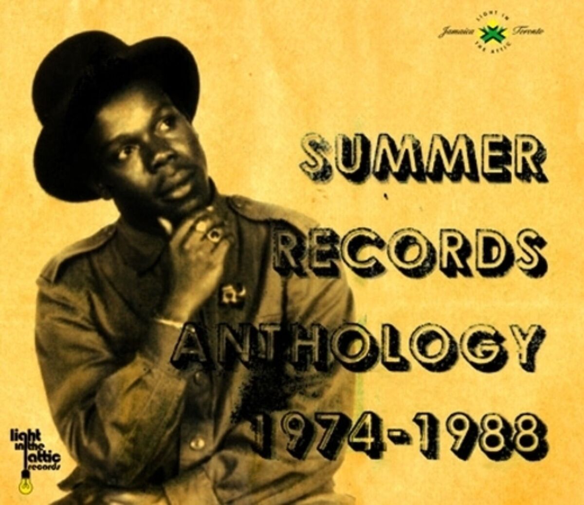 Album cover of Right, Right Time