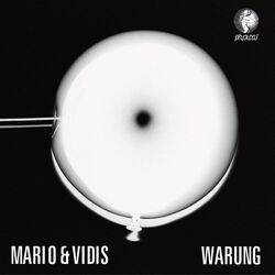 Cover of Warung