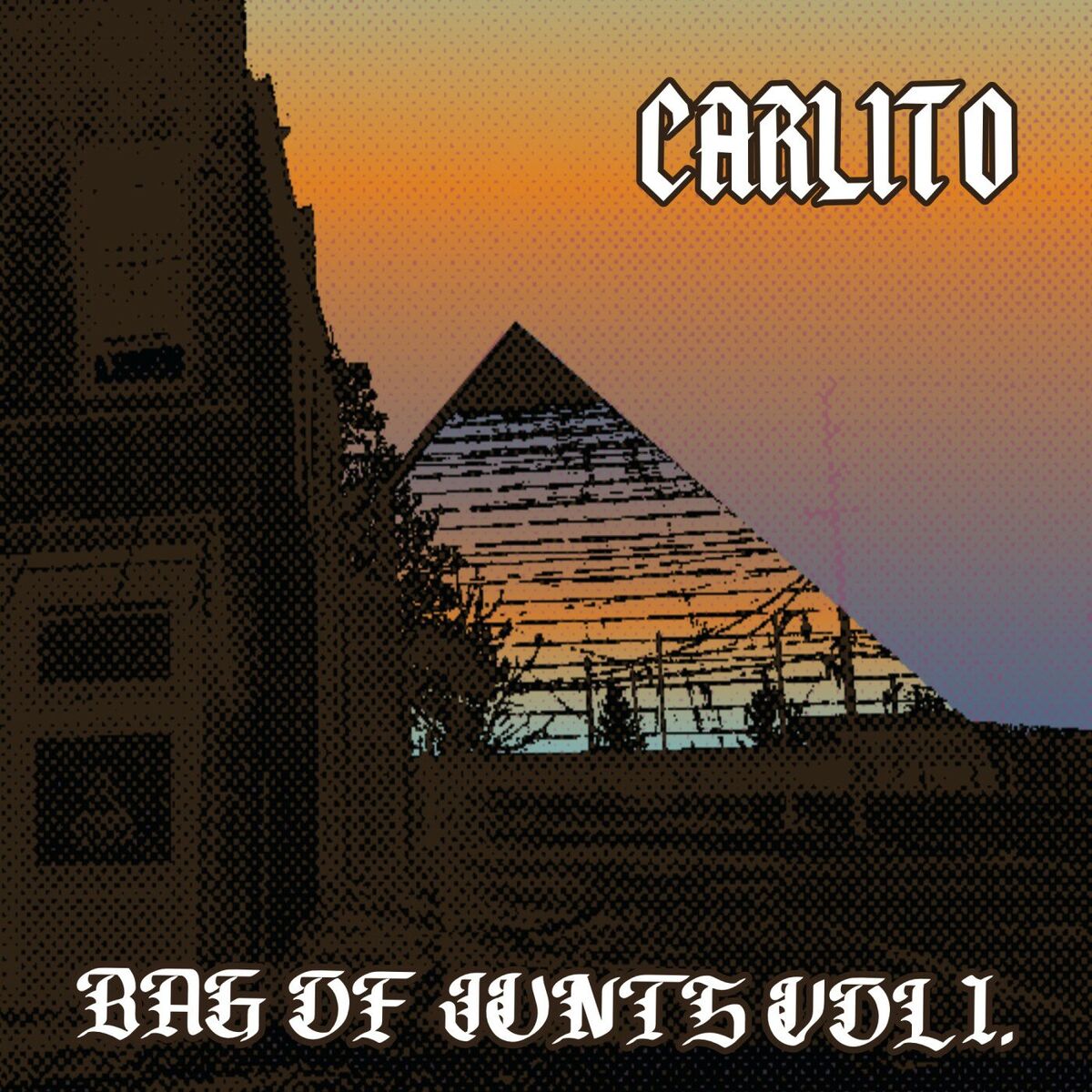 Album cover of Bag of Junts Vol. 1