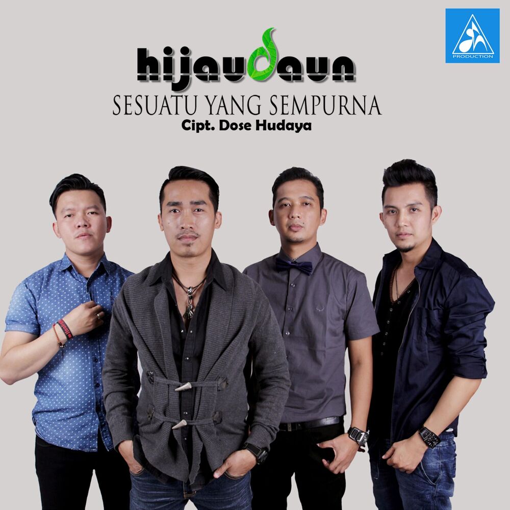 Picture of Sesuatu Yang Sempurna