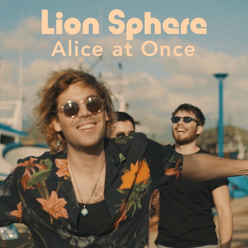 Picture of Alice At Once