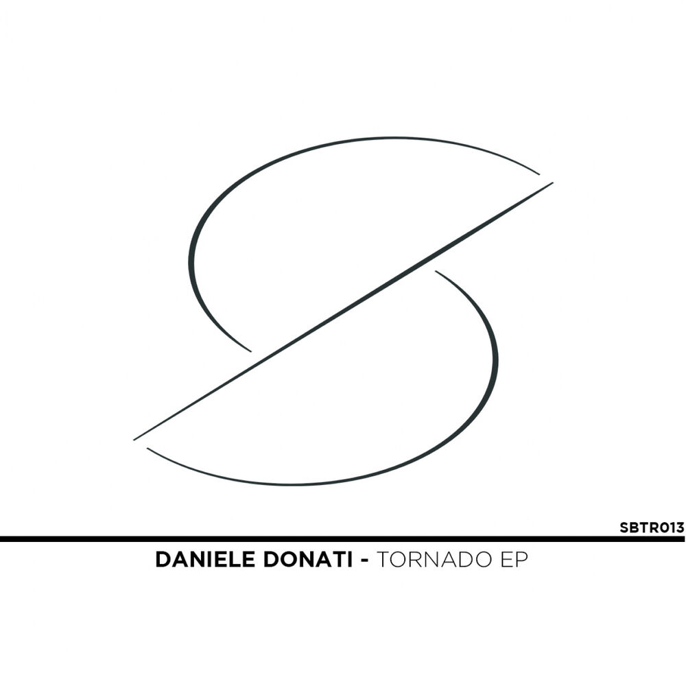 Picture of Tornado EP