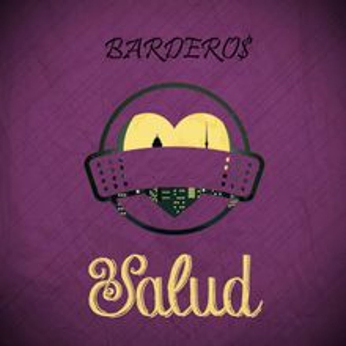 Album cover of Salud